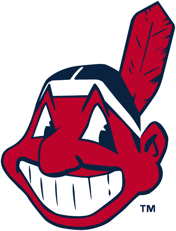 Cleveland Indians 1979-1985 Primary Logo iron on heat transfer